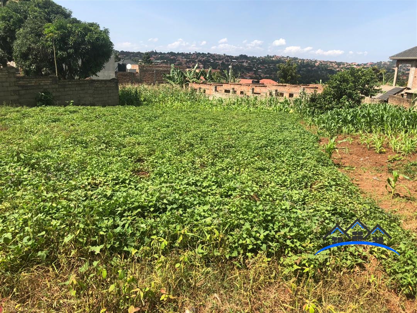 Residential Land for sale in Nalumunye Wakiso