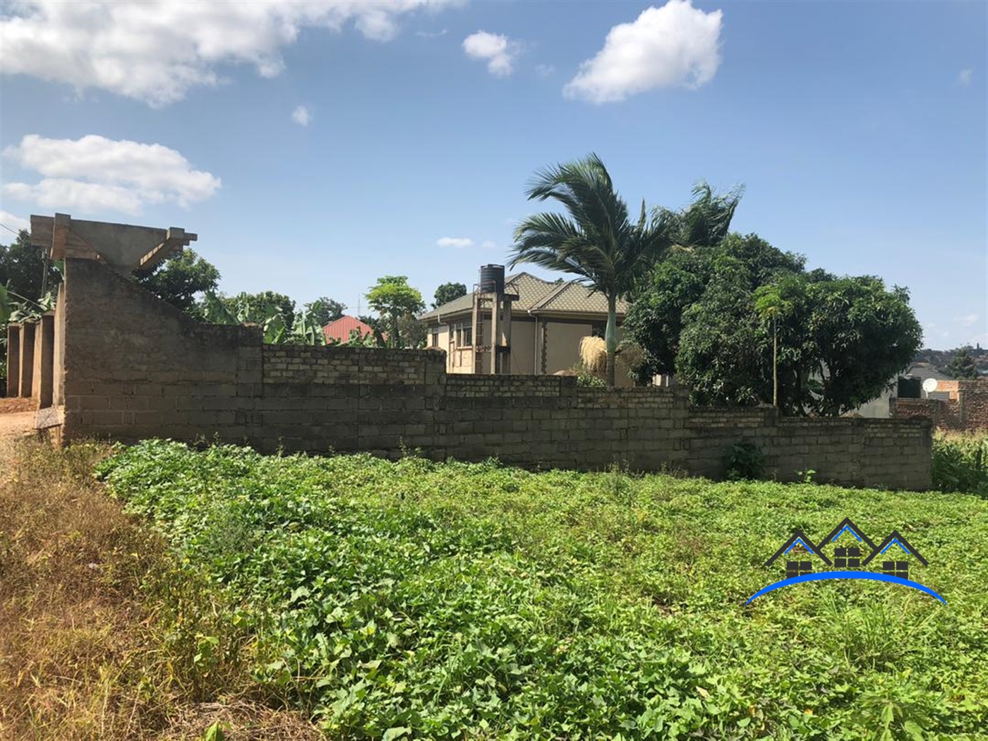 Residential Land for sale in Nalumunye Wakiso