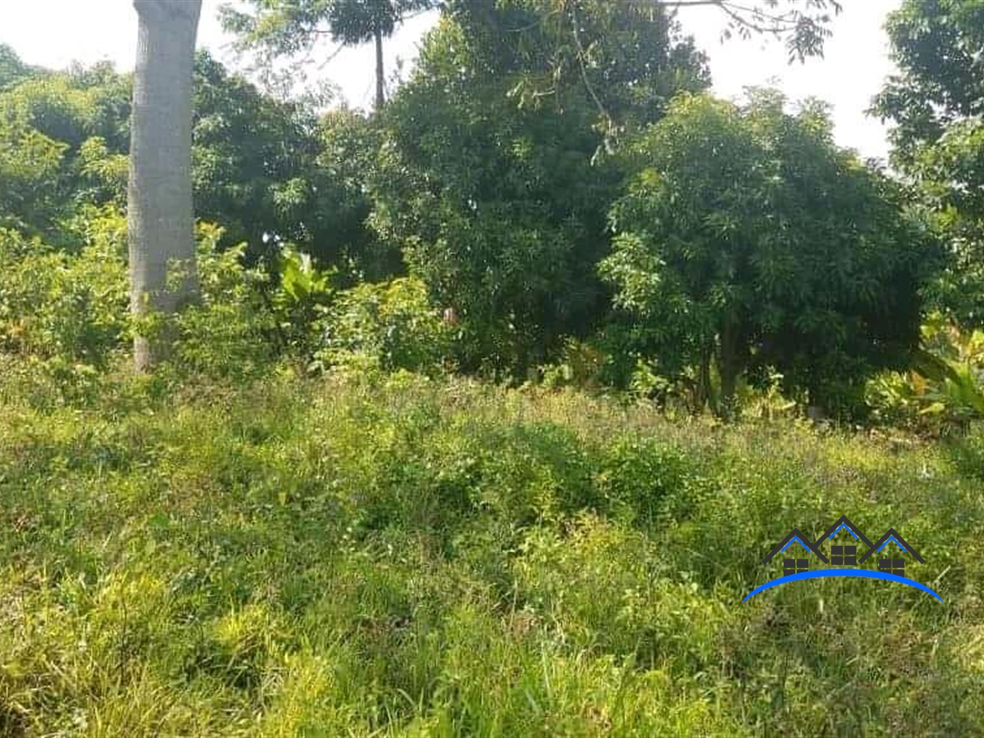 Residential Land for sale in Nakawuka Wakiso