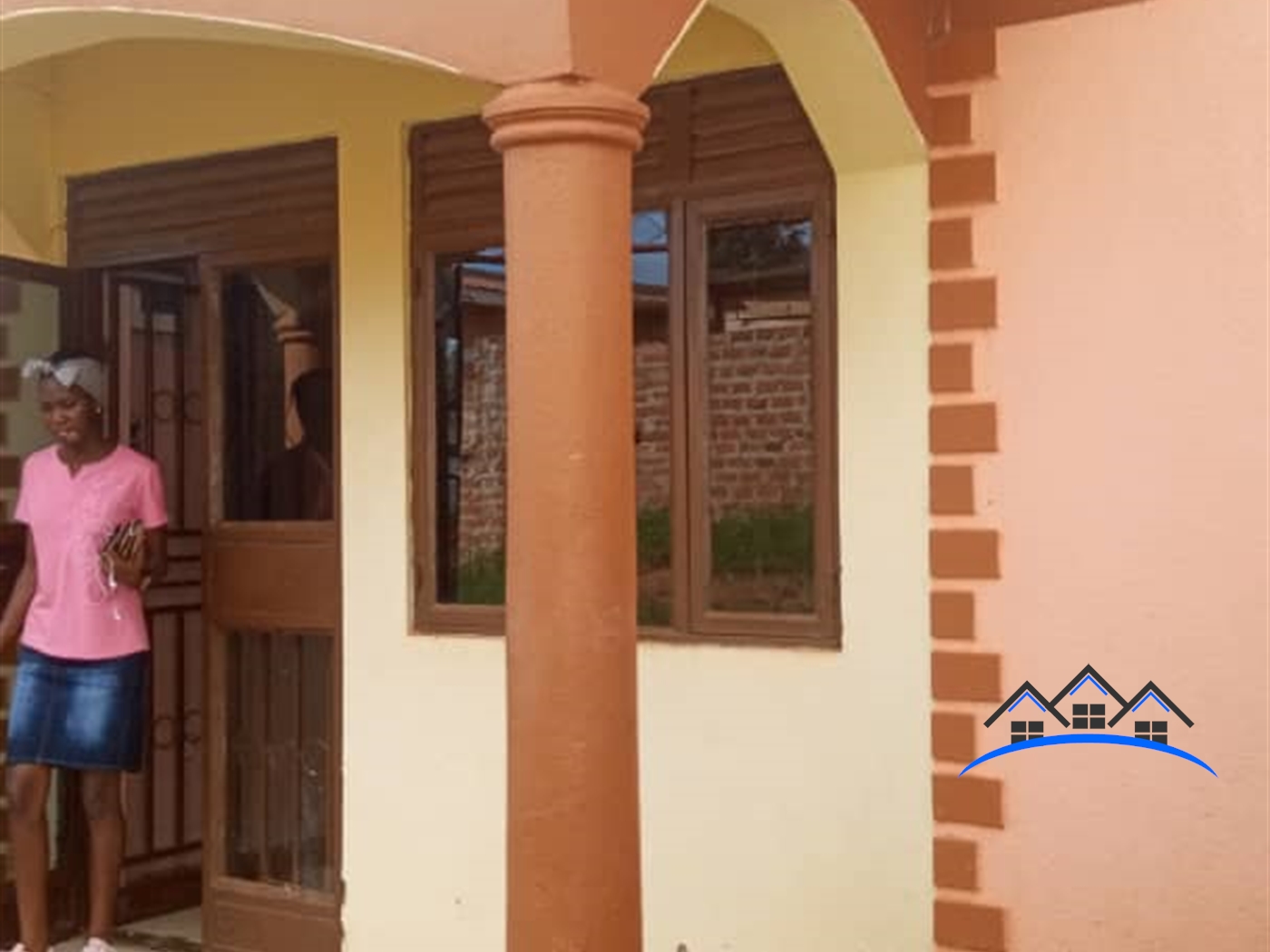 Bungalow for sale in Kyaliwajjala Wakiso