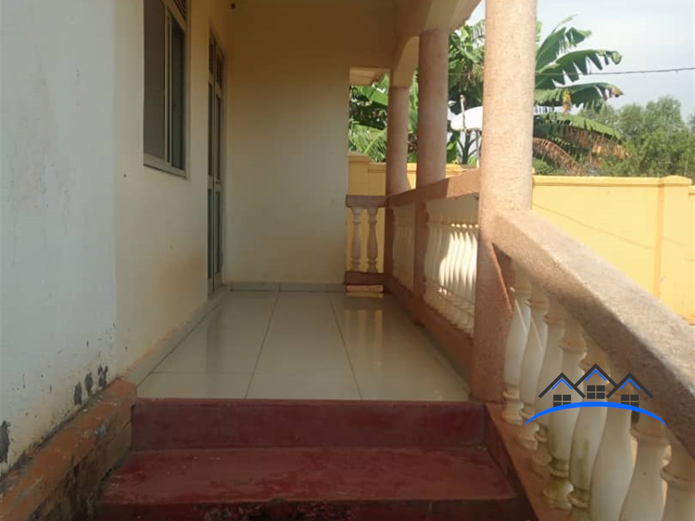 Bungalow for sale in Namugongo Wakiso