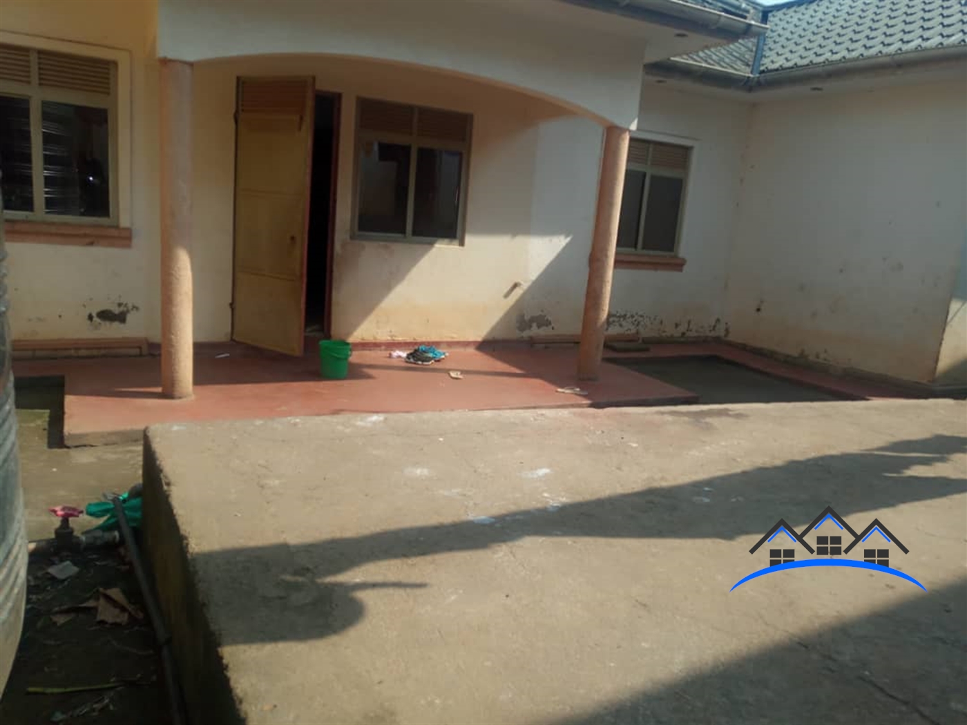 Bungalow for sale in Namugongo Wakiso