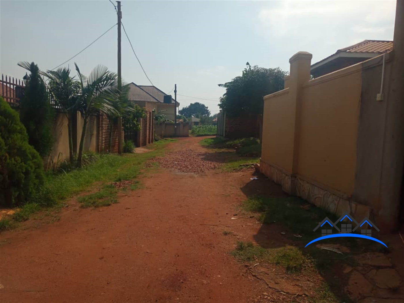 Bungalow for sale in Namugongo Wakiso