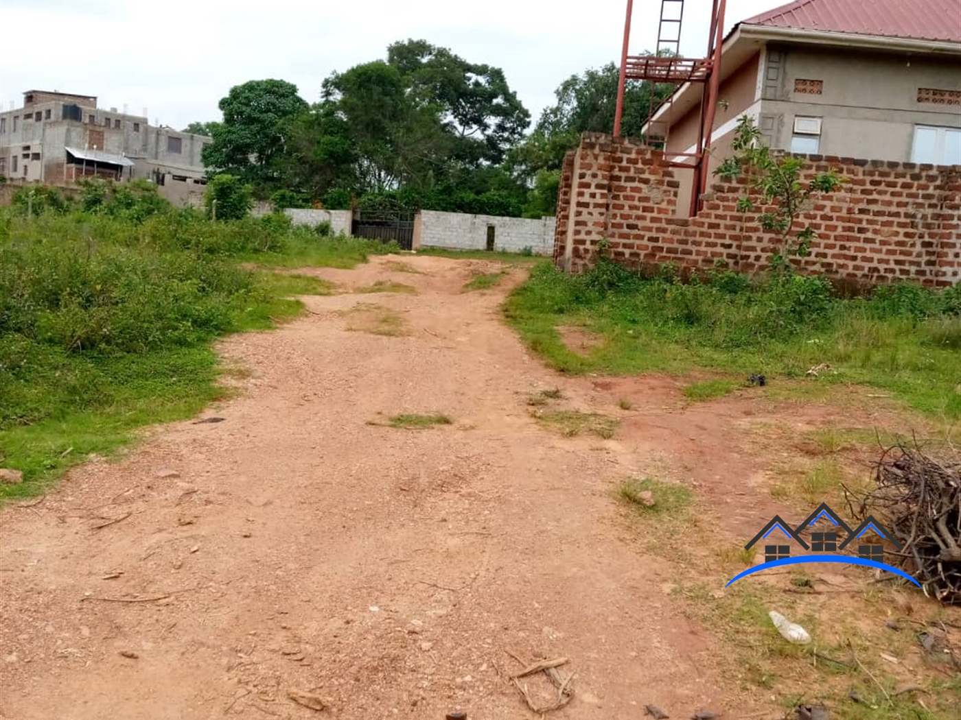 Residential Land for sale in Garuga Wakiso