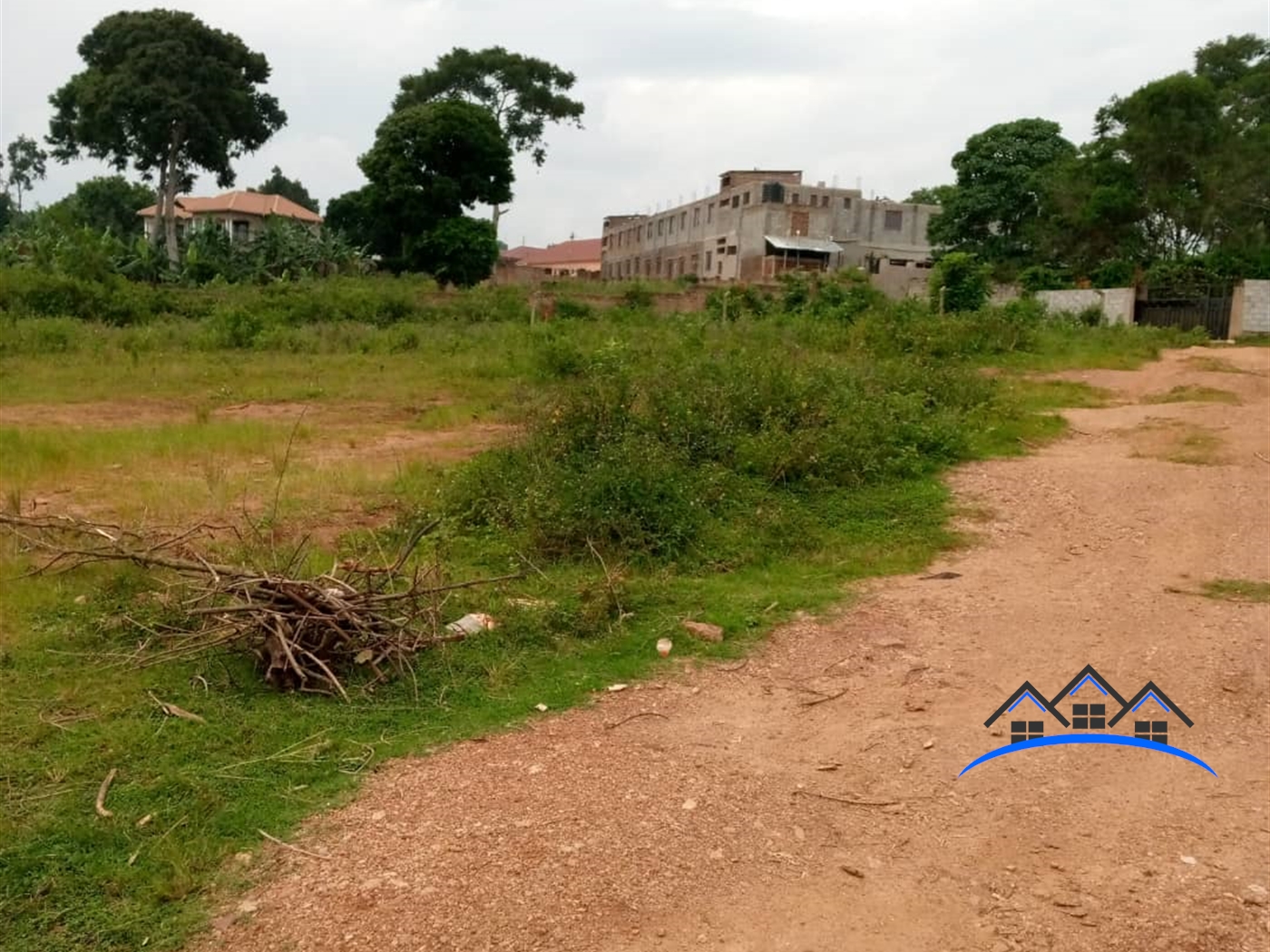 Residential Land for sale in Garuga Wakiso