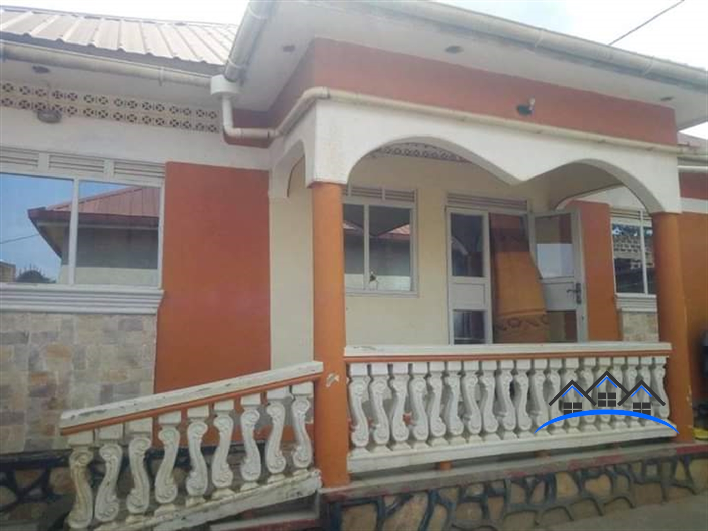 Bungalow for sale in Kawanda Wakiso