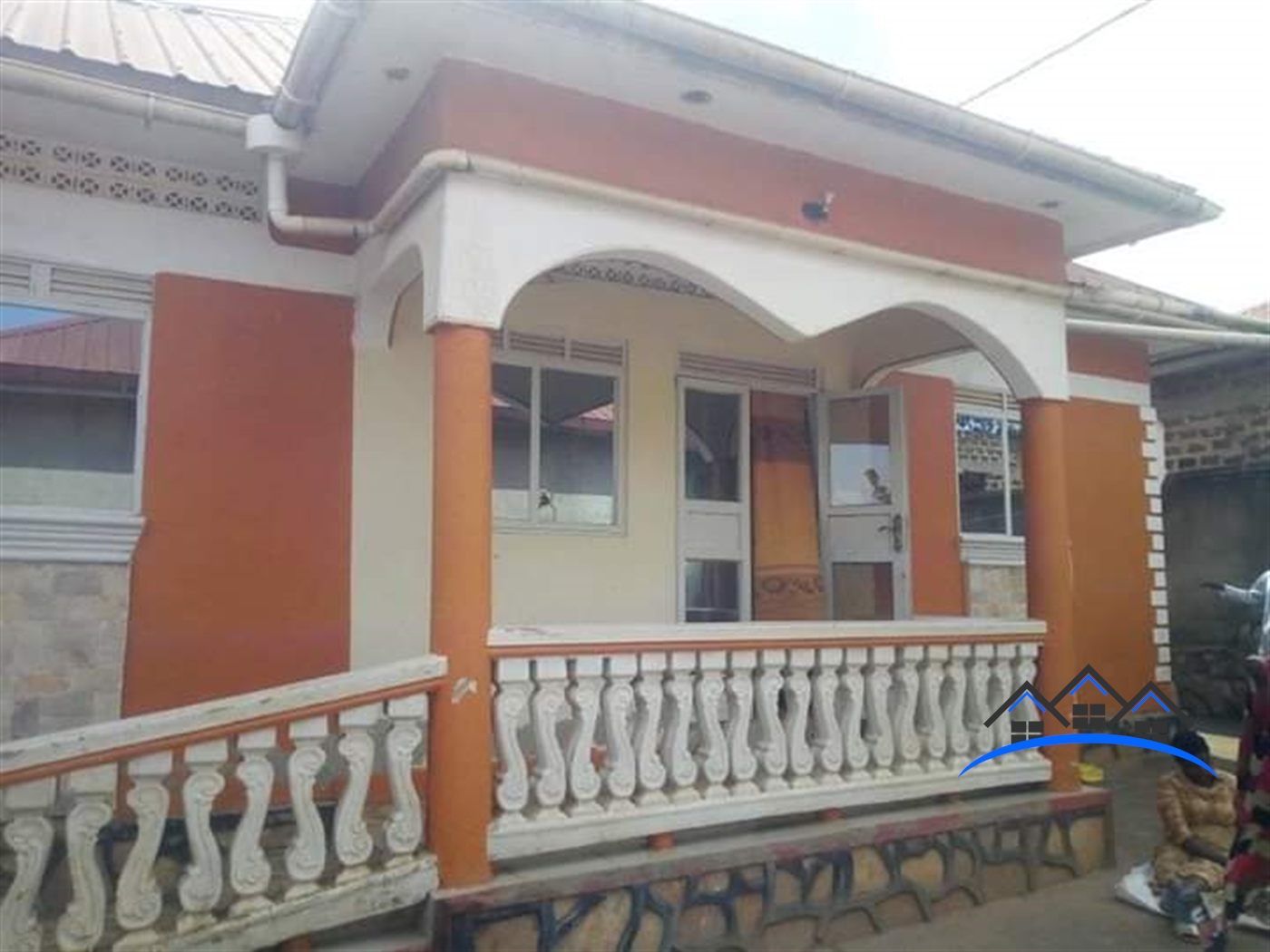 Bungalow for sale in Kawanda Wakiso