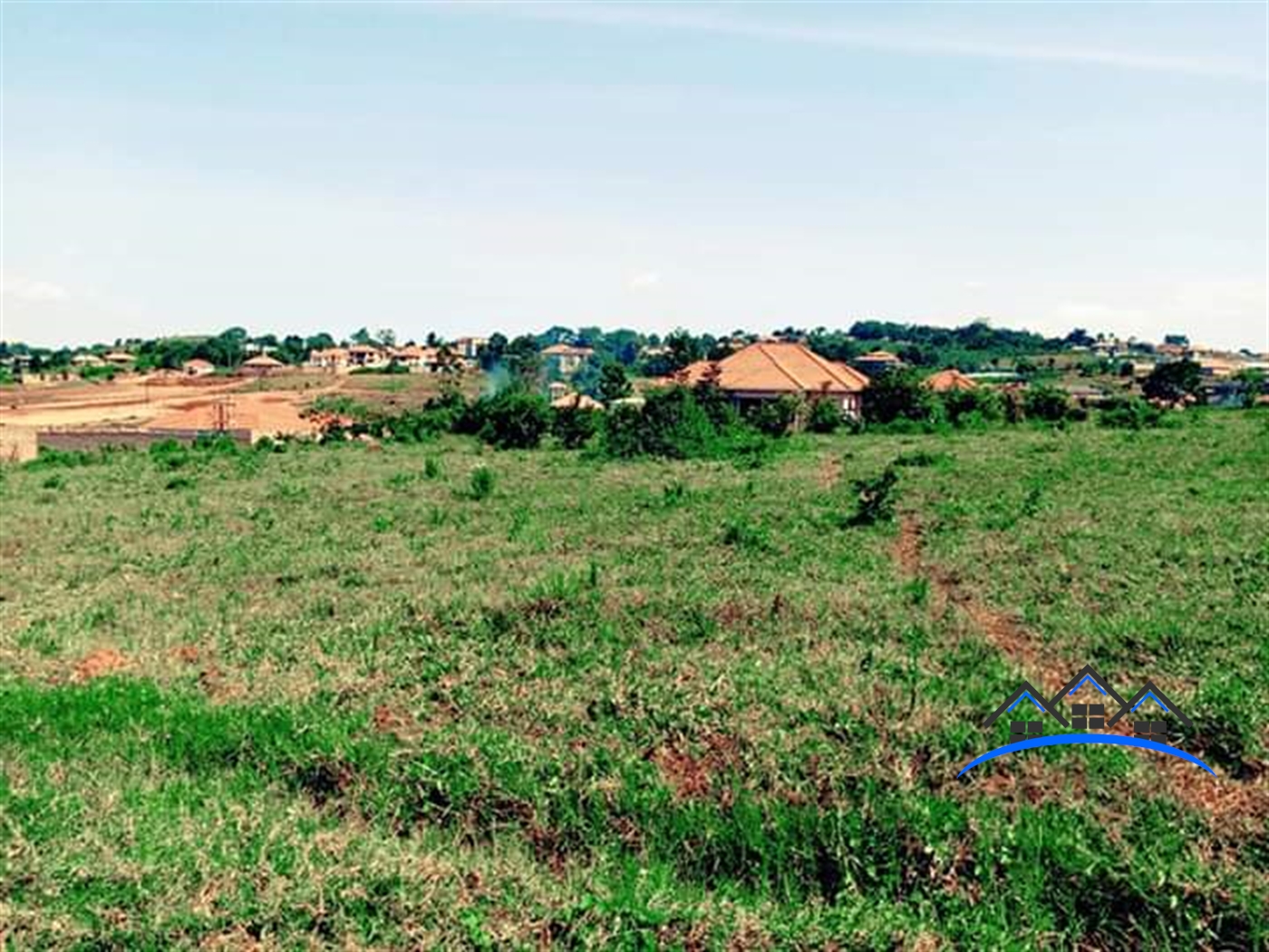 Residential Land for sale in Kira Wakiso