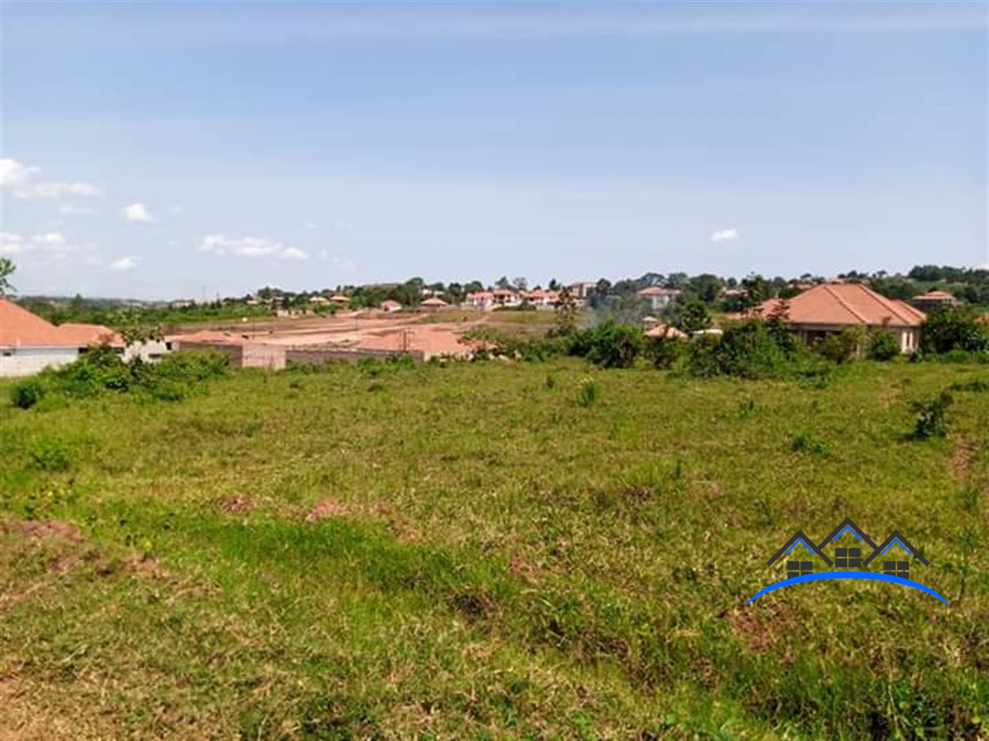 Residential Land for sale in Kira Wakiso