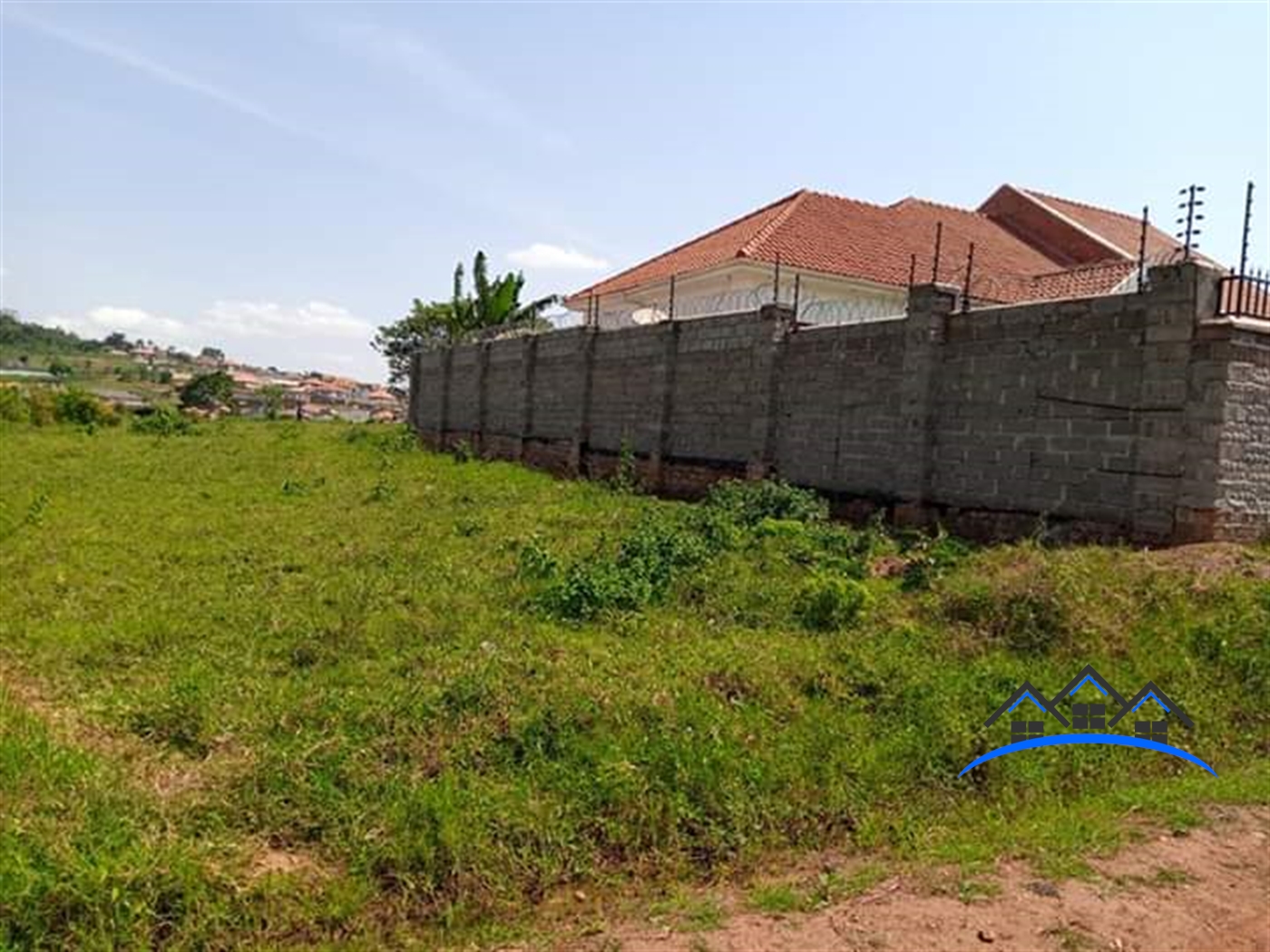 Residential Land for sale in Kira Wakiso