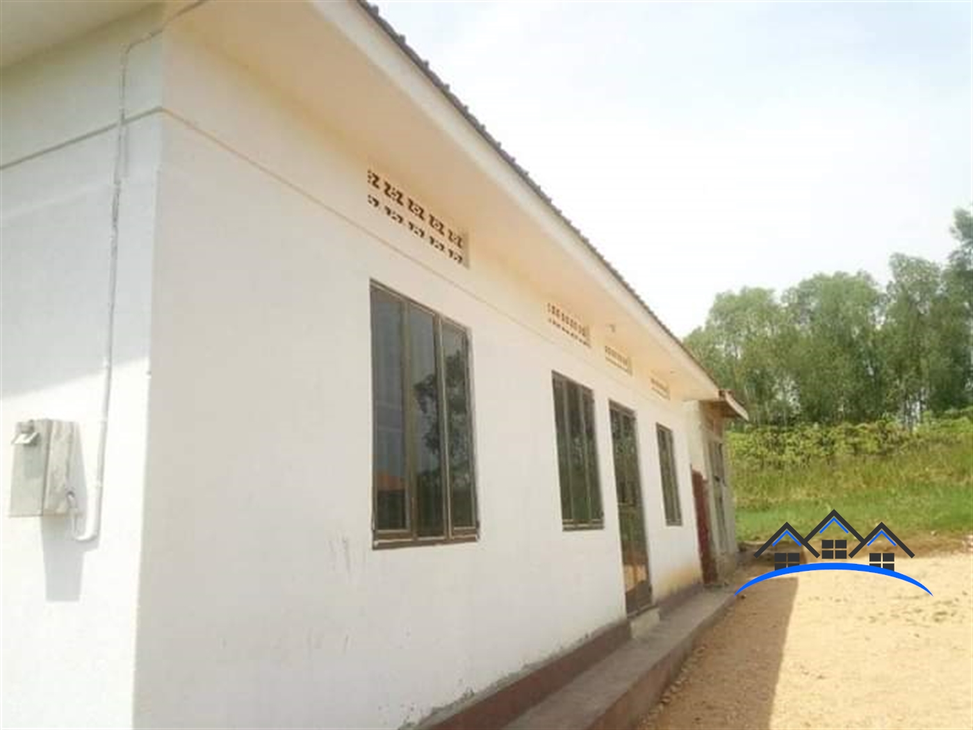 Bungalow for sale in Matugga Wakiso