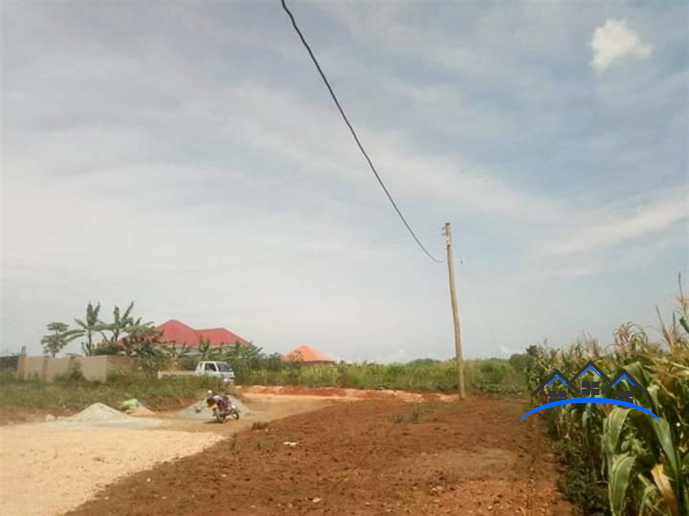 Bungalow for sale in Matugga Wakiso