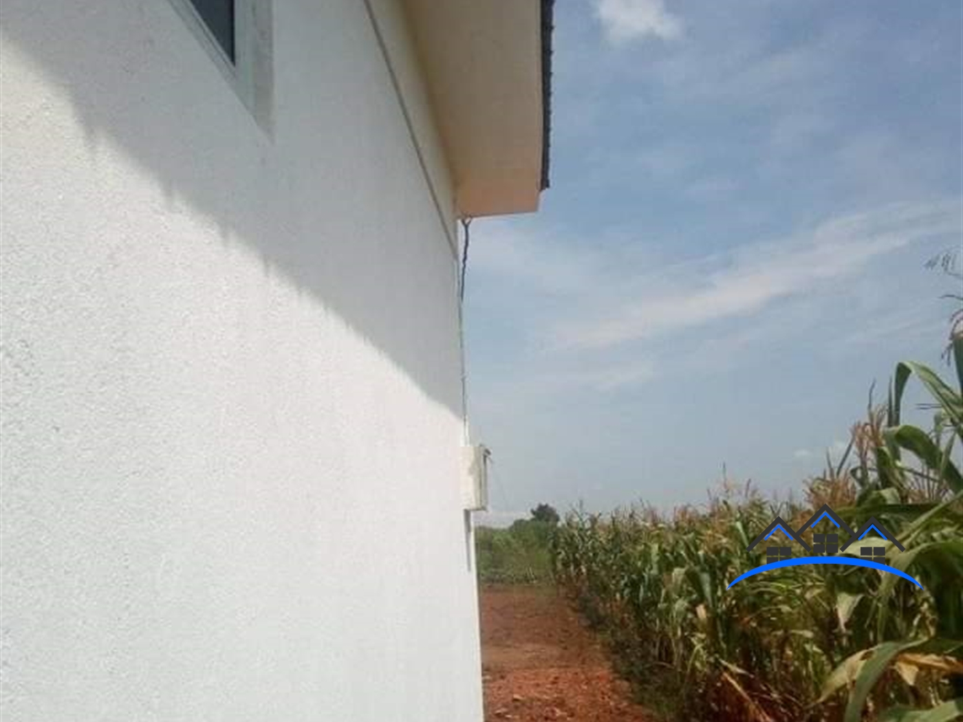 Bungalow for sale in Matugga Wakiso