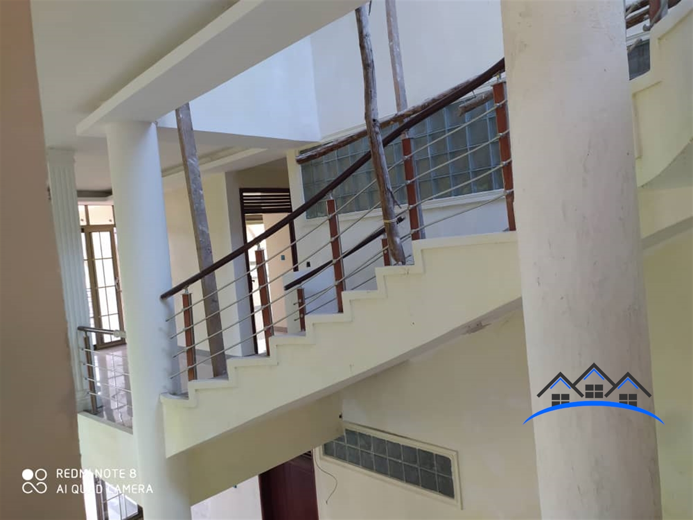 Mansion for sale in Bbunga Wakiso