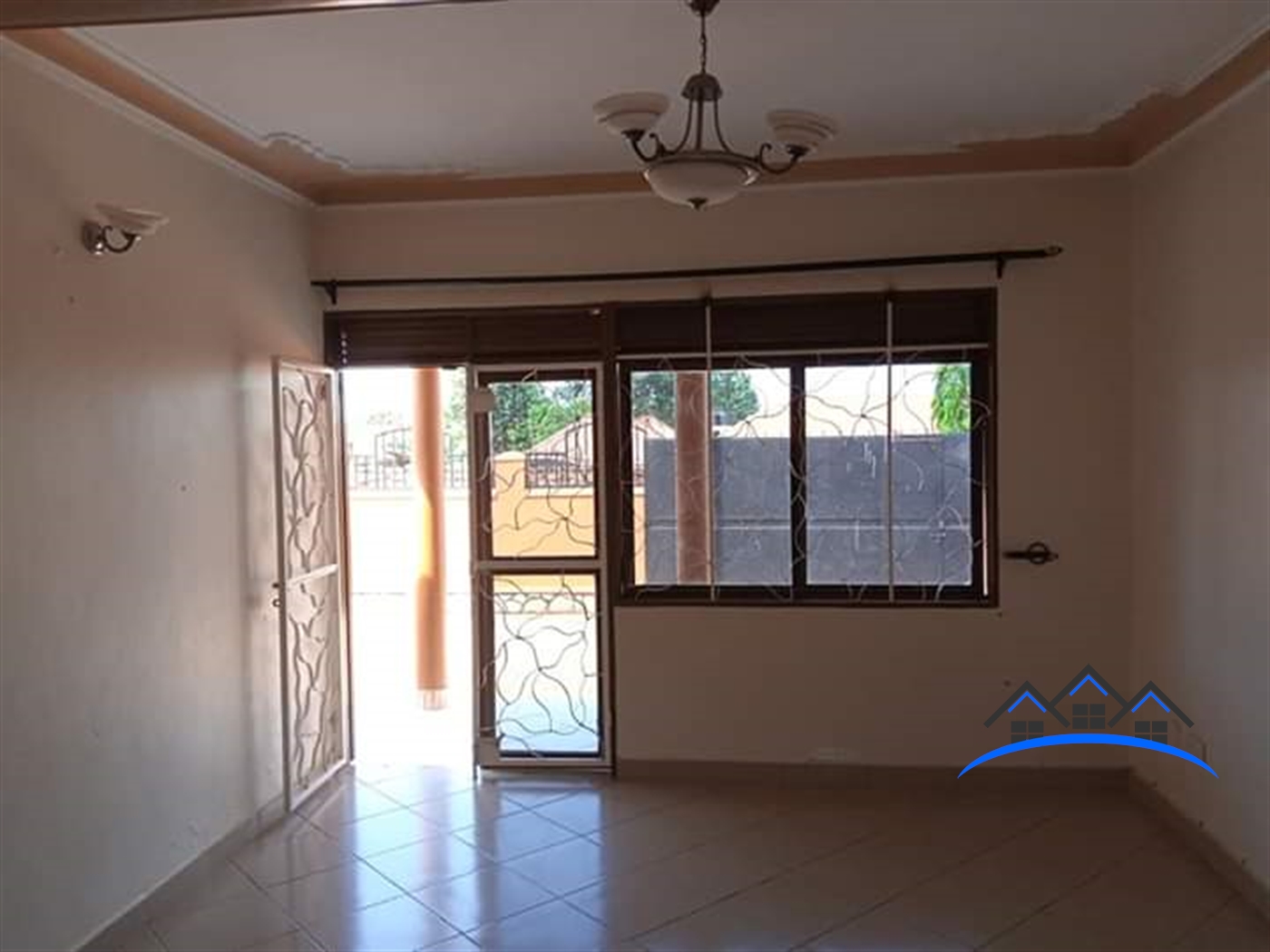 Bungalow for sale in Kyanja Wakiso