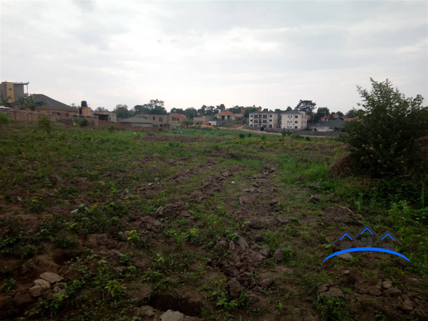 Residential Land for sale in Mbalwa Wakiso