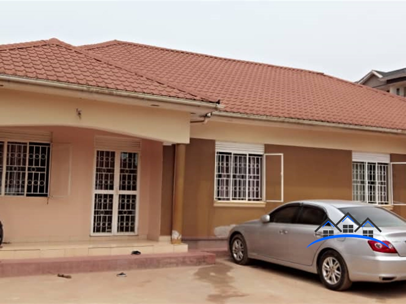 Rental units for sale in Najjera Wakiso