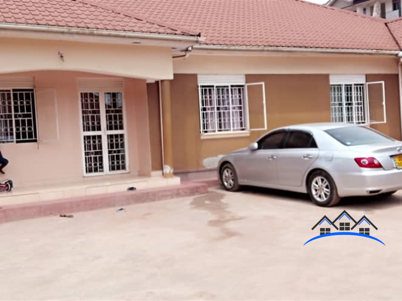 Rental units for sale in Najjera Wakiso