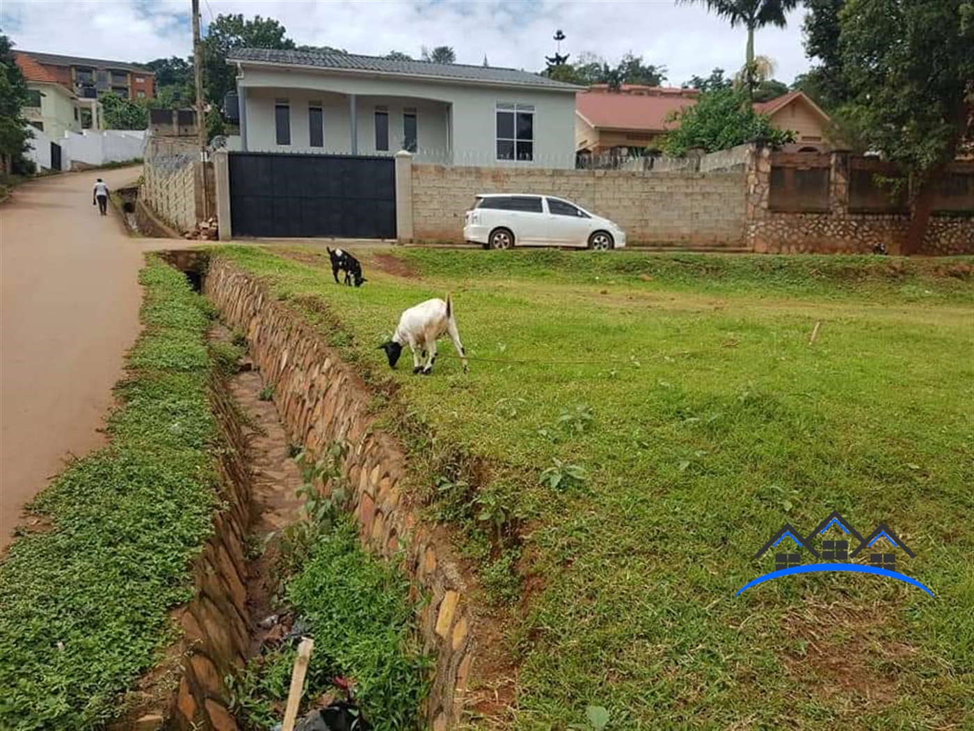 Residential Land for sale in Makindye Wakiso