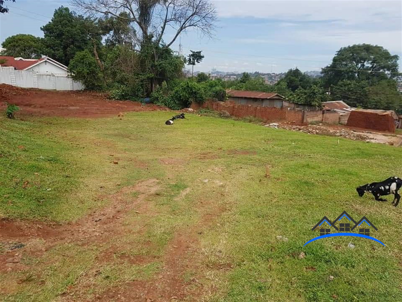 Residential Land for sale in Makindye Wakiso