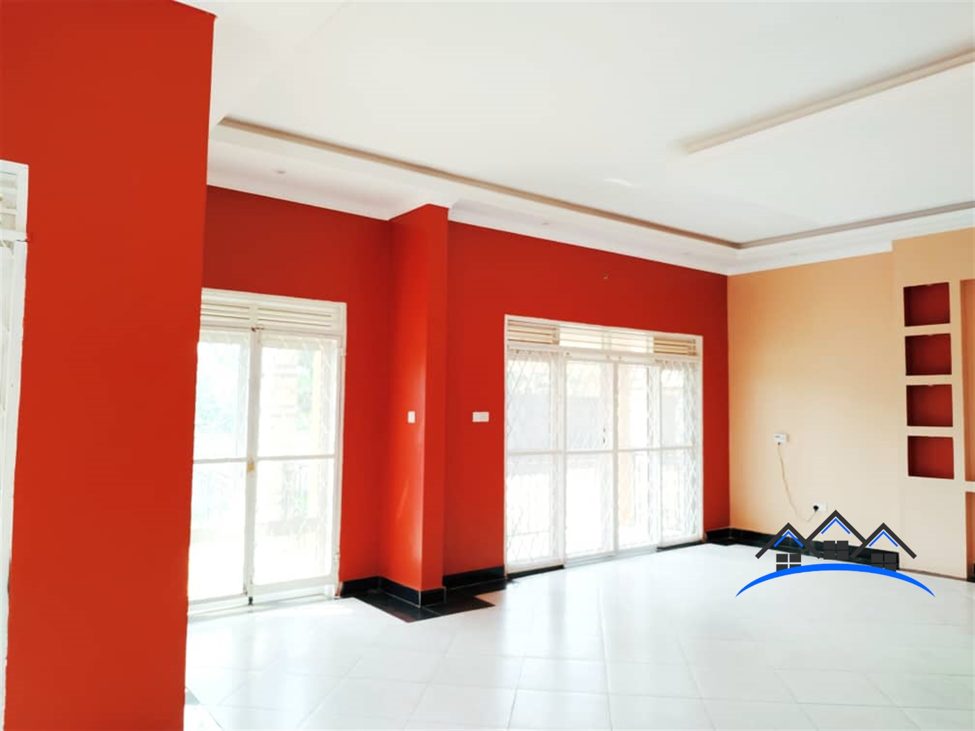 Bungalow for sale in Kira Wakiso