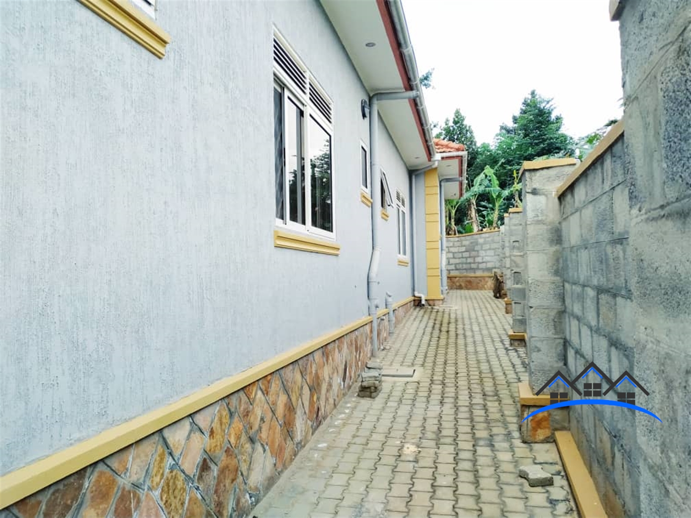 Bungalow for sale in Kira Wakiso