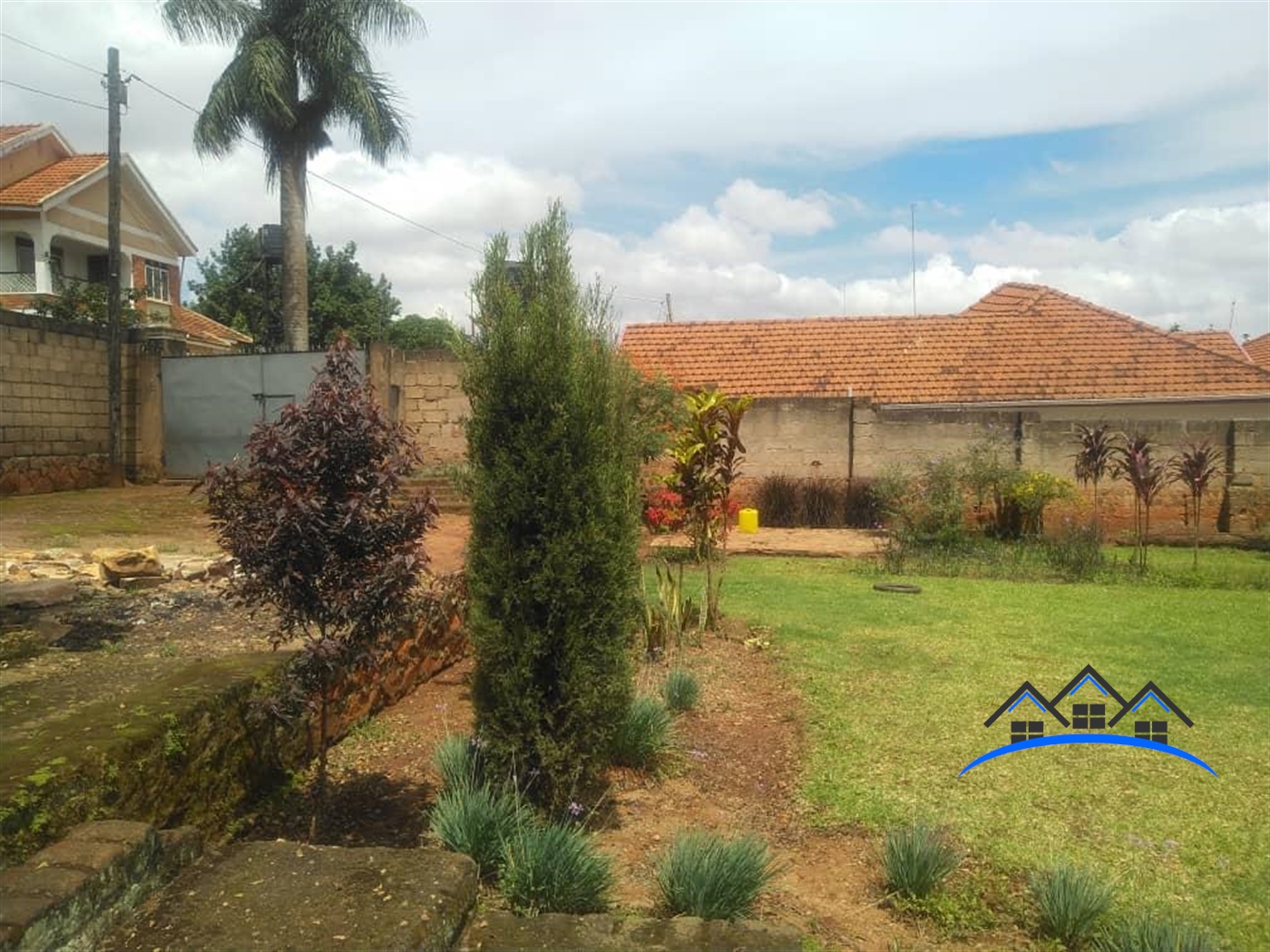 Residential Land for sale in Bukoto Kampala