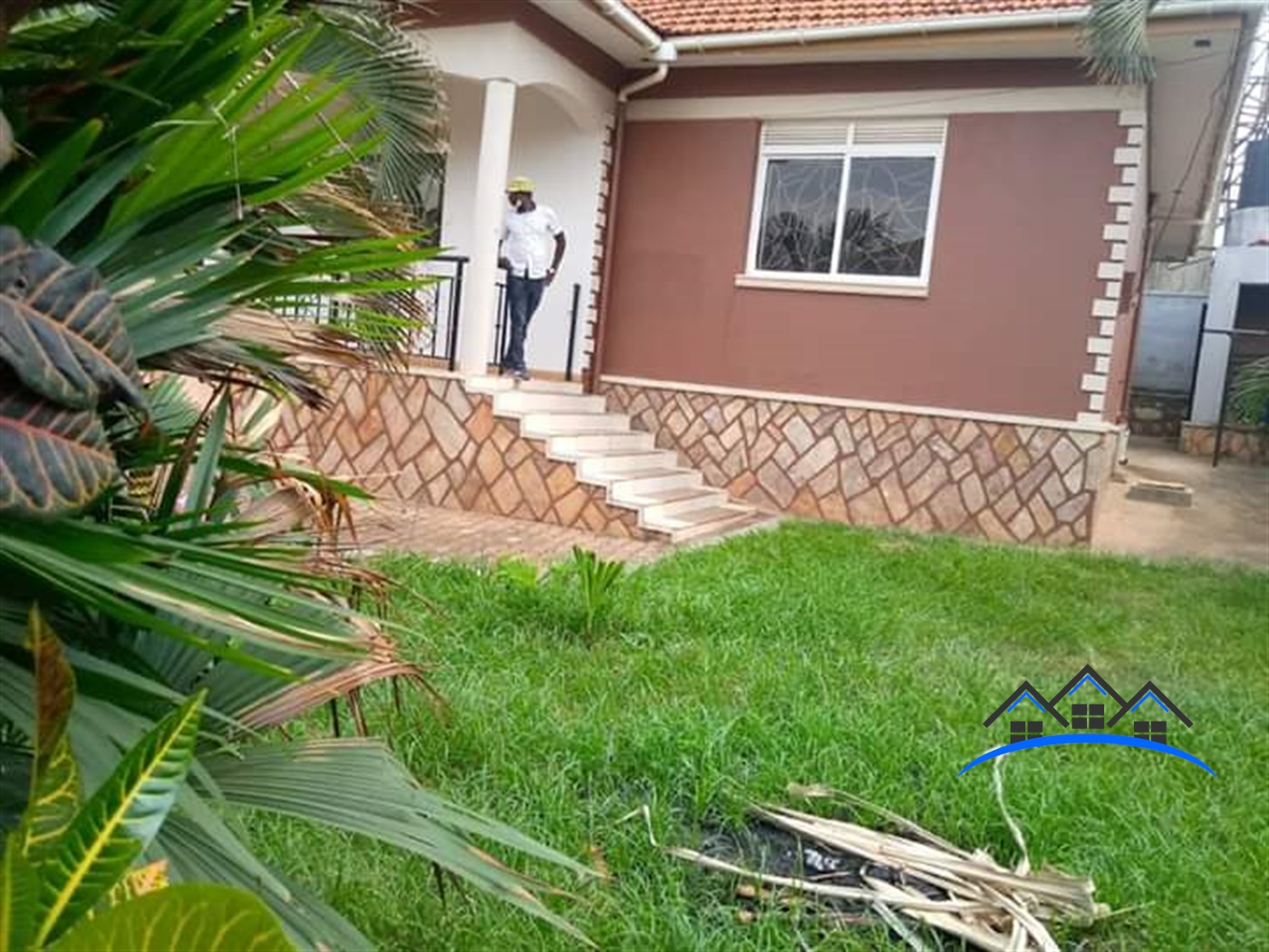 Bungalow for sale in Najjera Wakiso