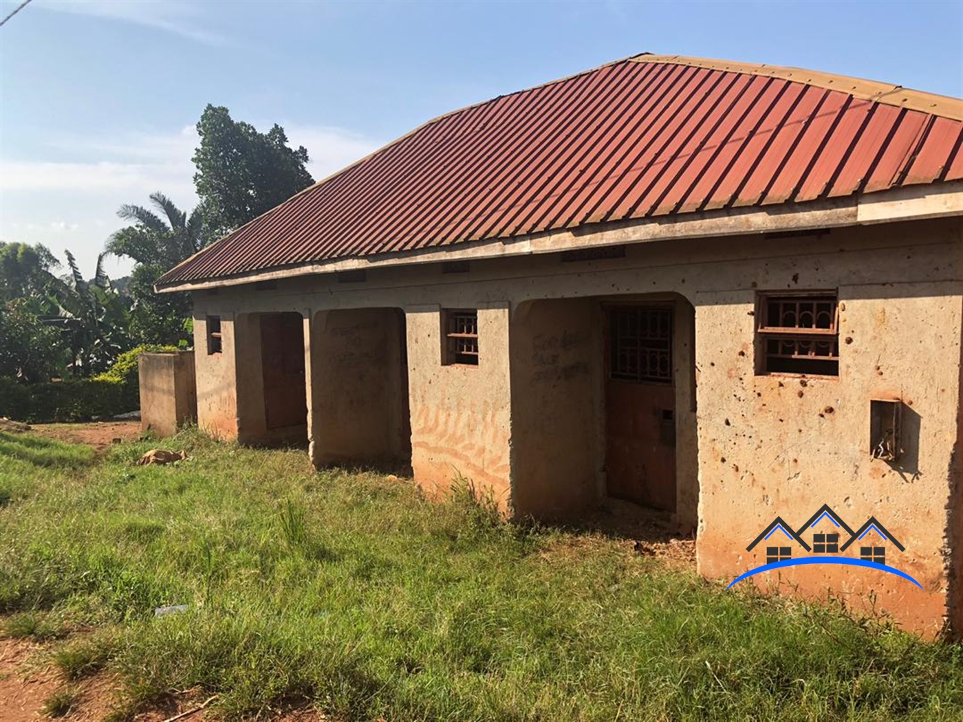 Rental units for sale in Nalumunye Wakiso