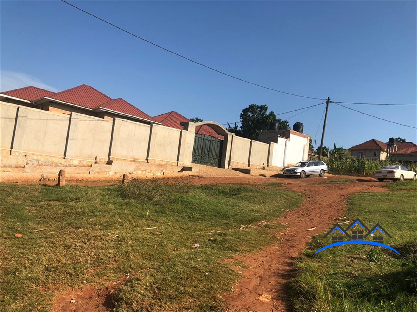 Rental units for sale in Nalumunye Wakiso