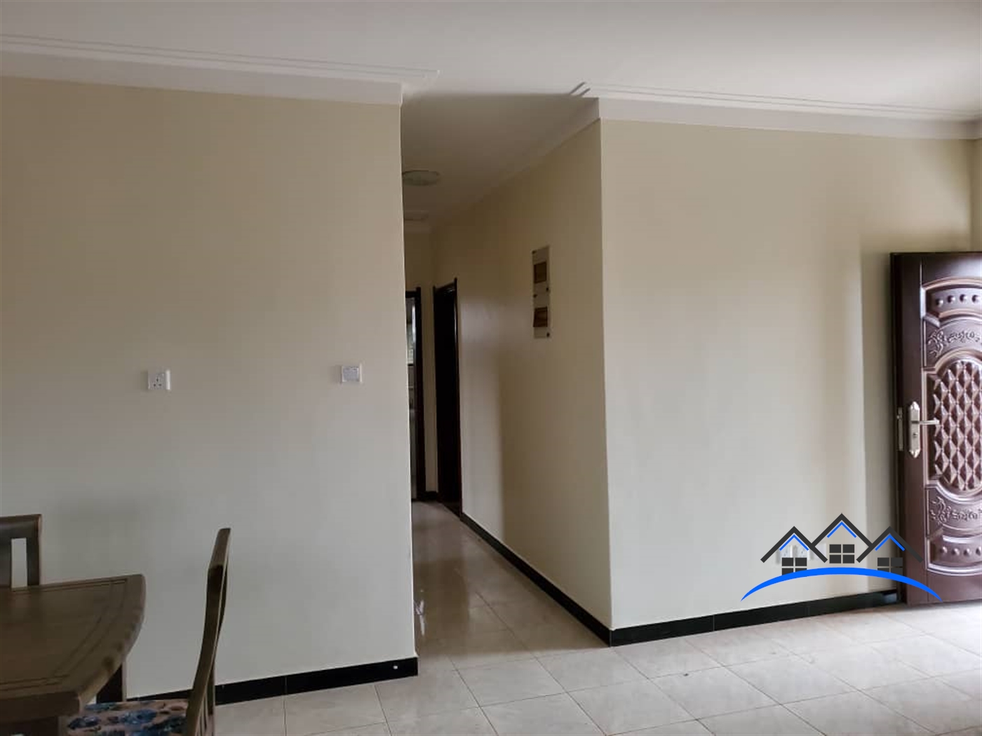 Apartment for rent in Kigo Wakiso