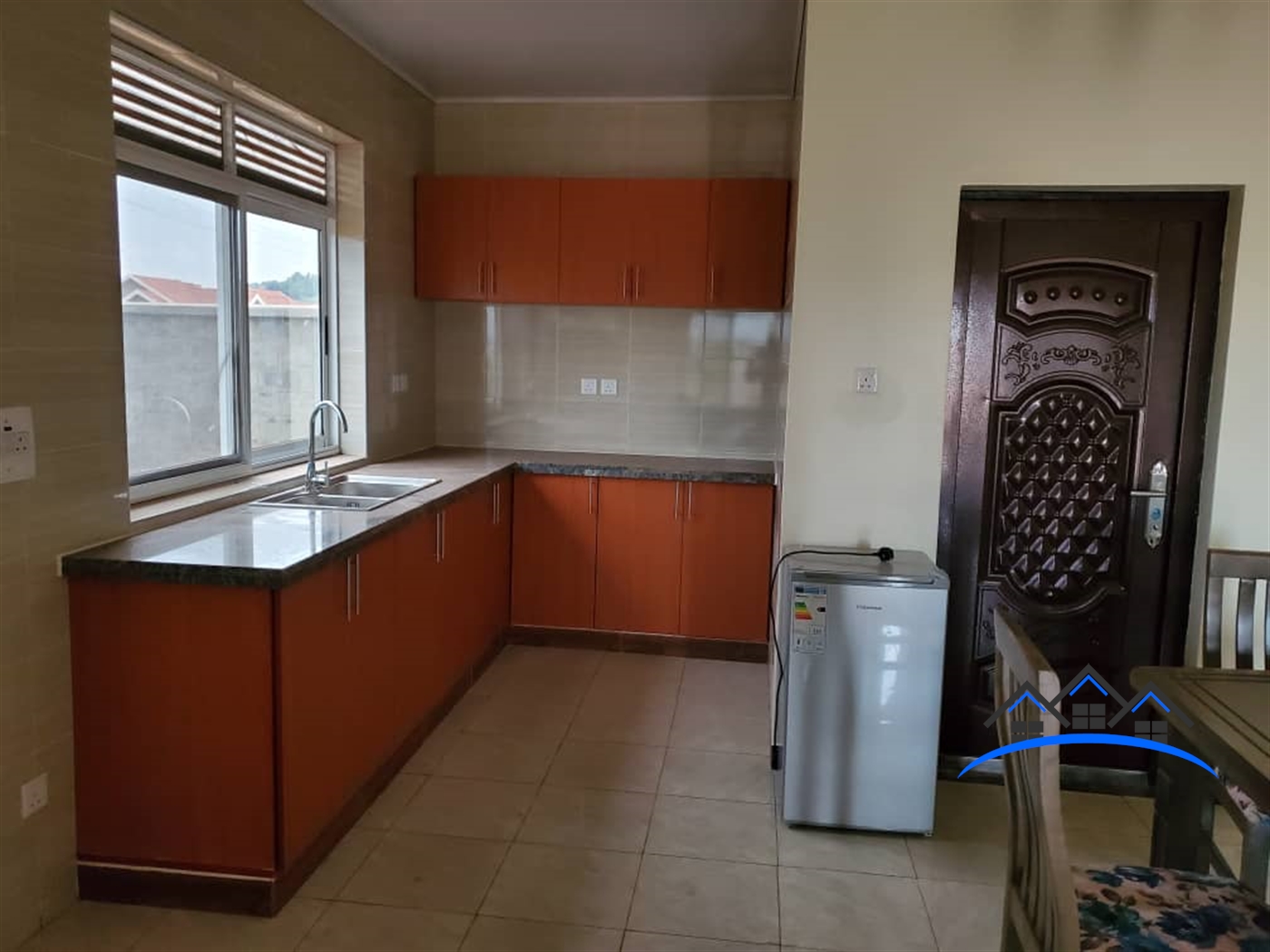 Apartment for rent in Kigo Wakiso