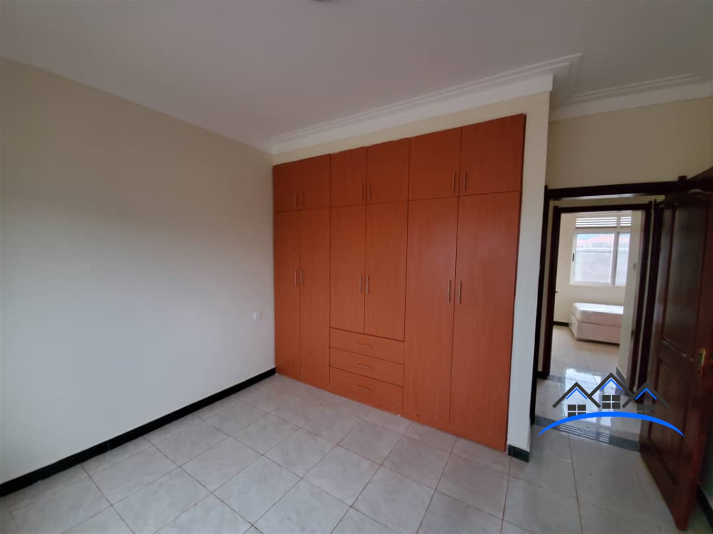 Apartment for rent in Kigo Wakiso