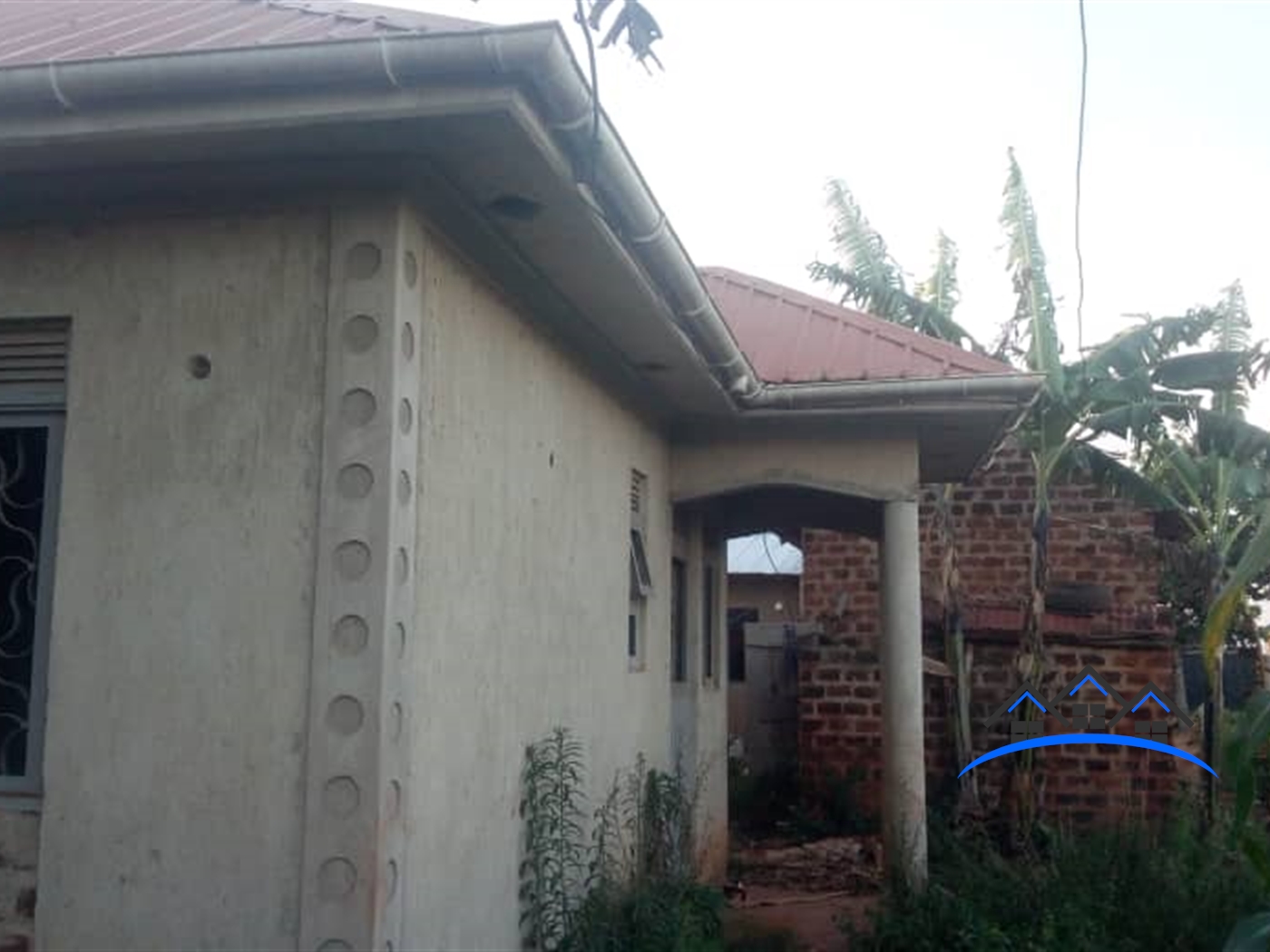 Bungalow for sale in Gayaza Wakiso