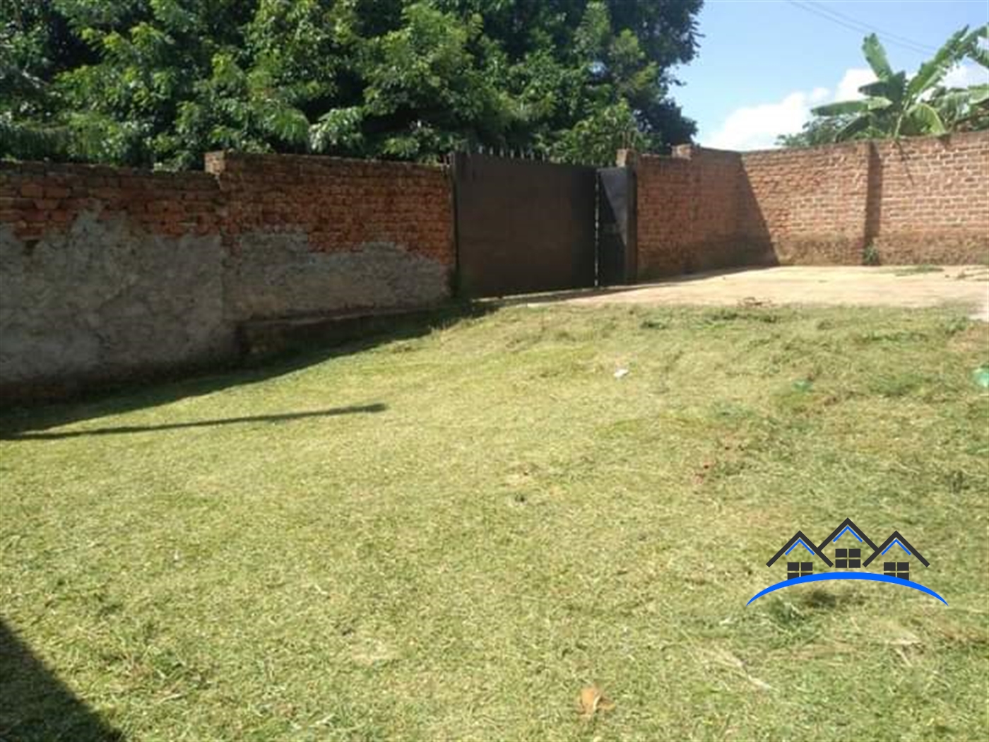 Bungalow for sale in Namusela Wakiso