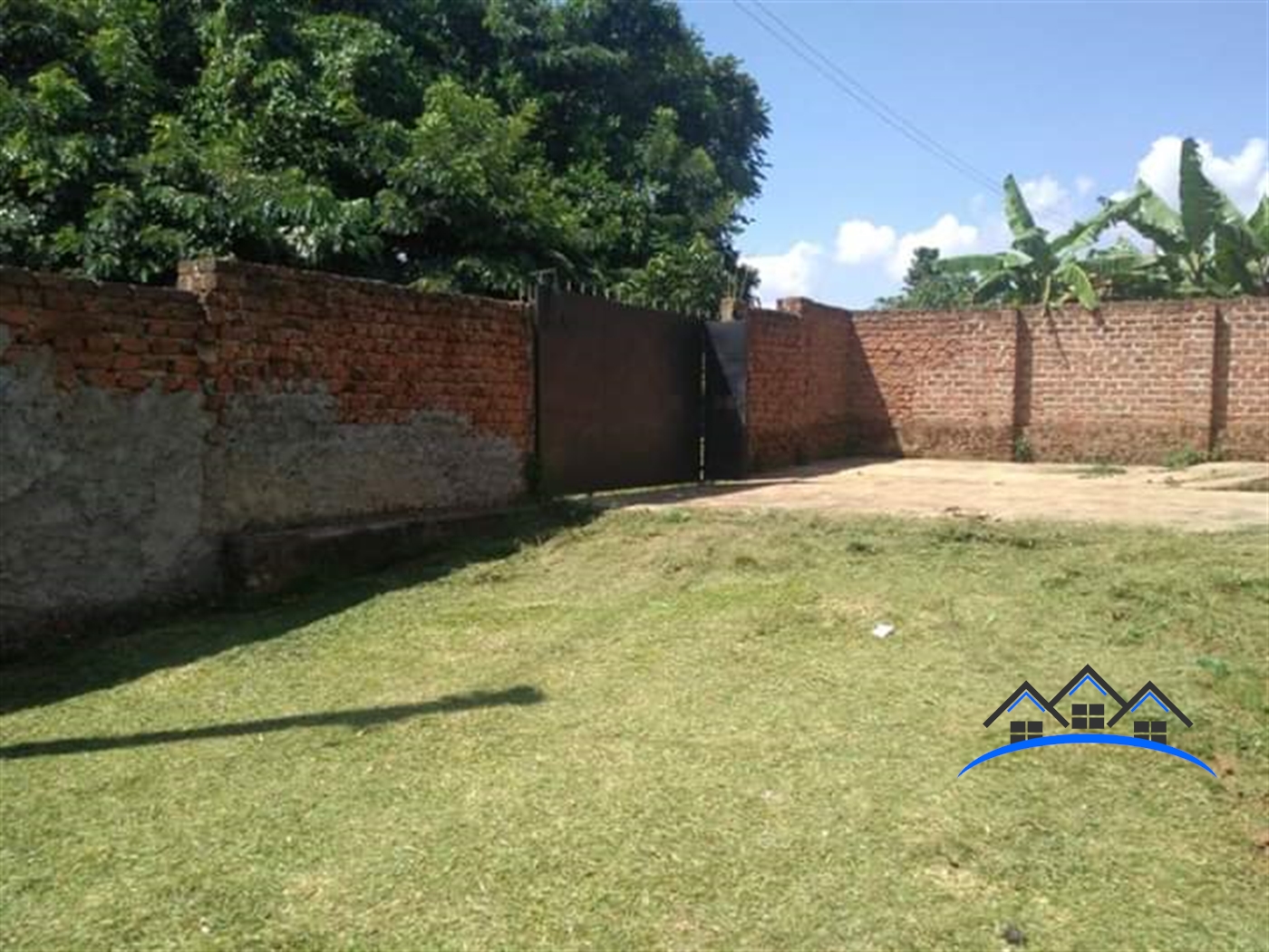 Bungalow for sale in Namusela Wakiso