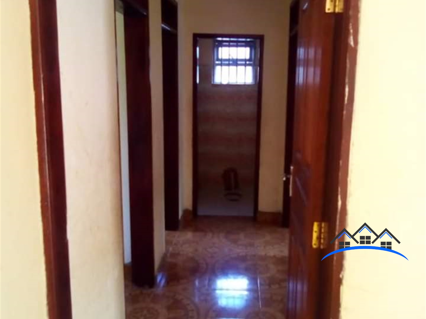 Bungalow for sale in Namusela Wakiso