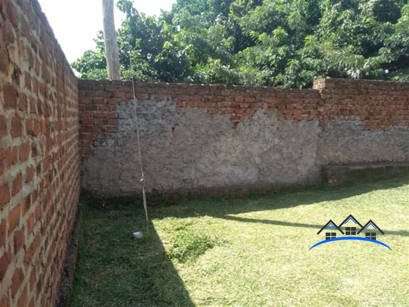 Bungalow for sale in Namusela Wakiso