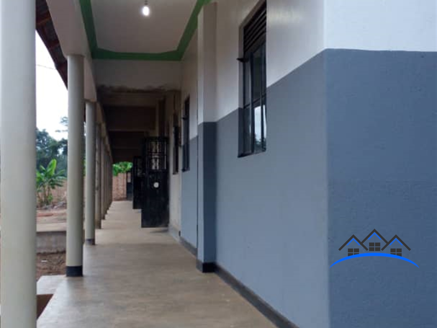 School for sale in Kiwoko Luwero