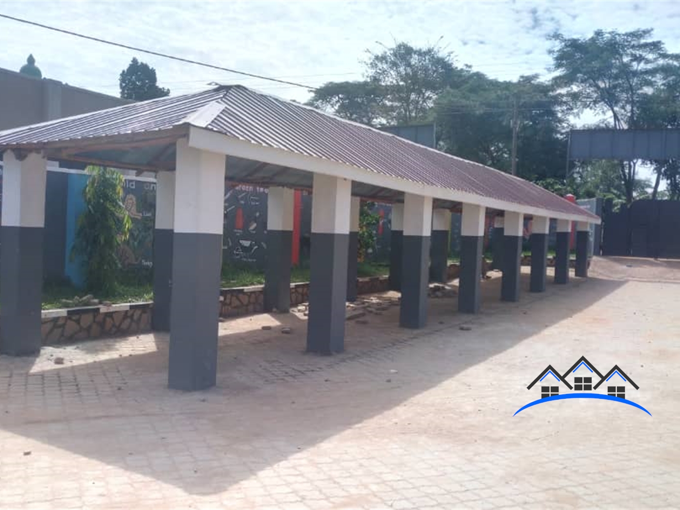 School for sale in Kiwoko Luweero