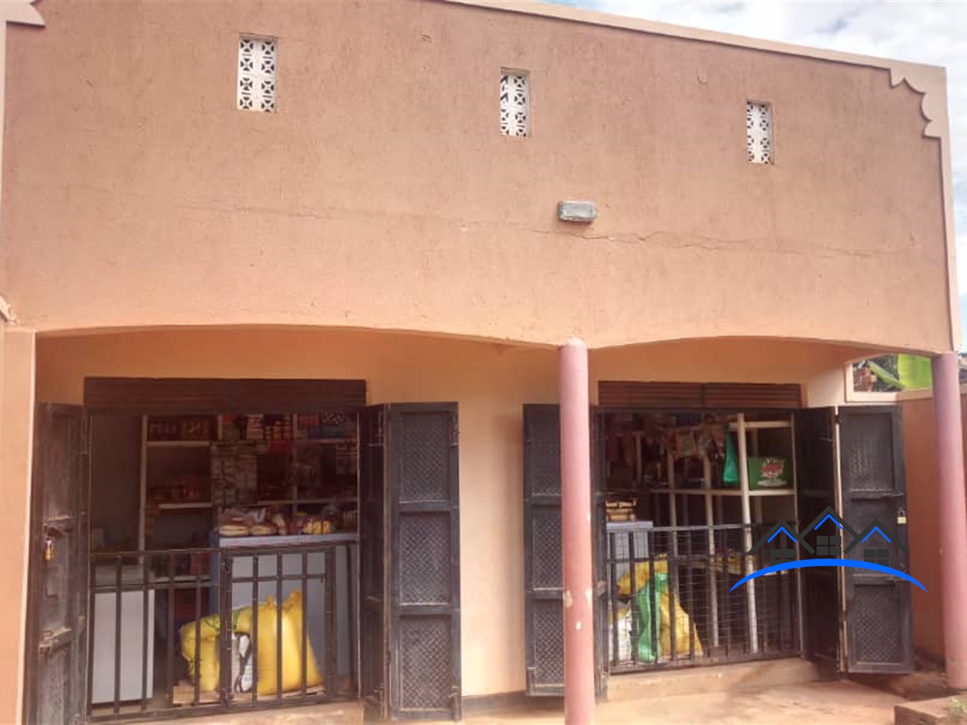 School for sale in Kiwoko Luweero