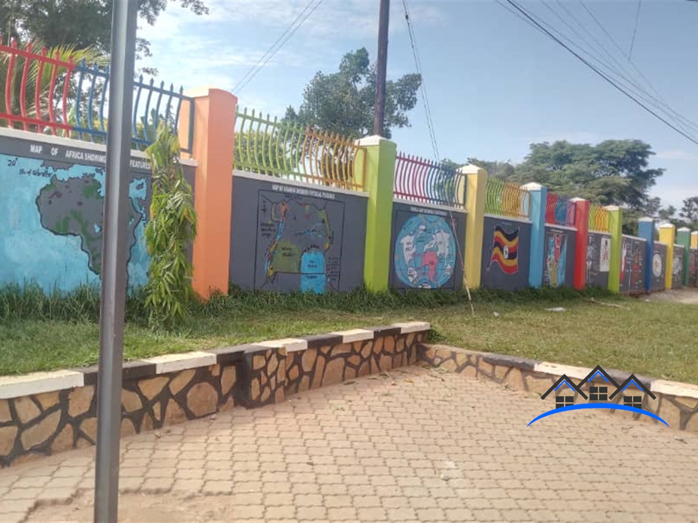 School for sale in Kiwoko Luweero
