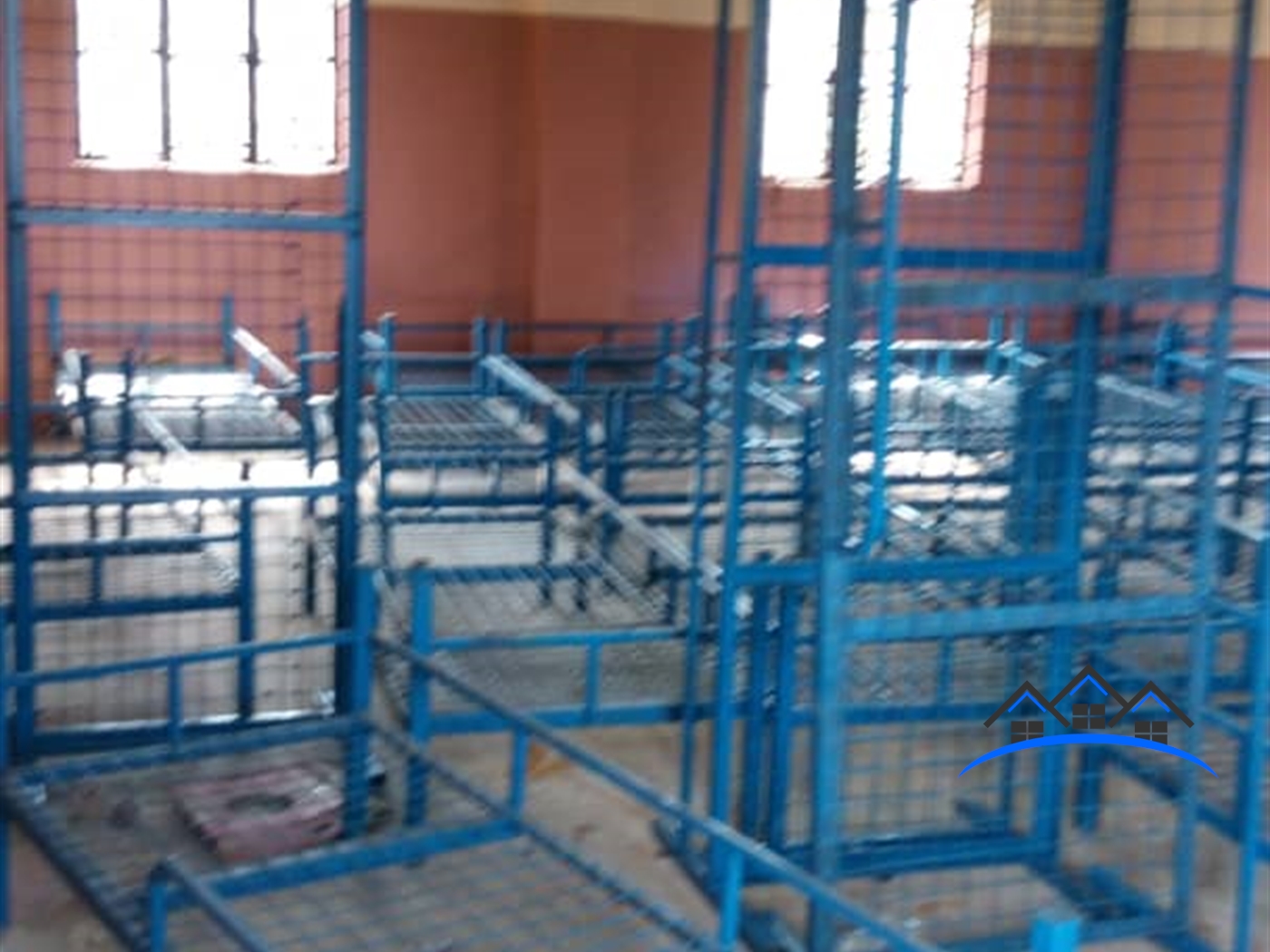 School for sale in Kiwoko Luwero