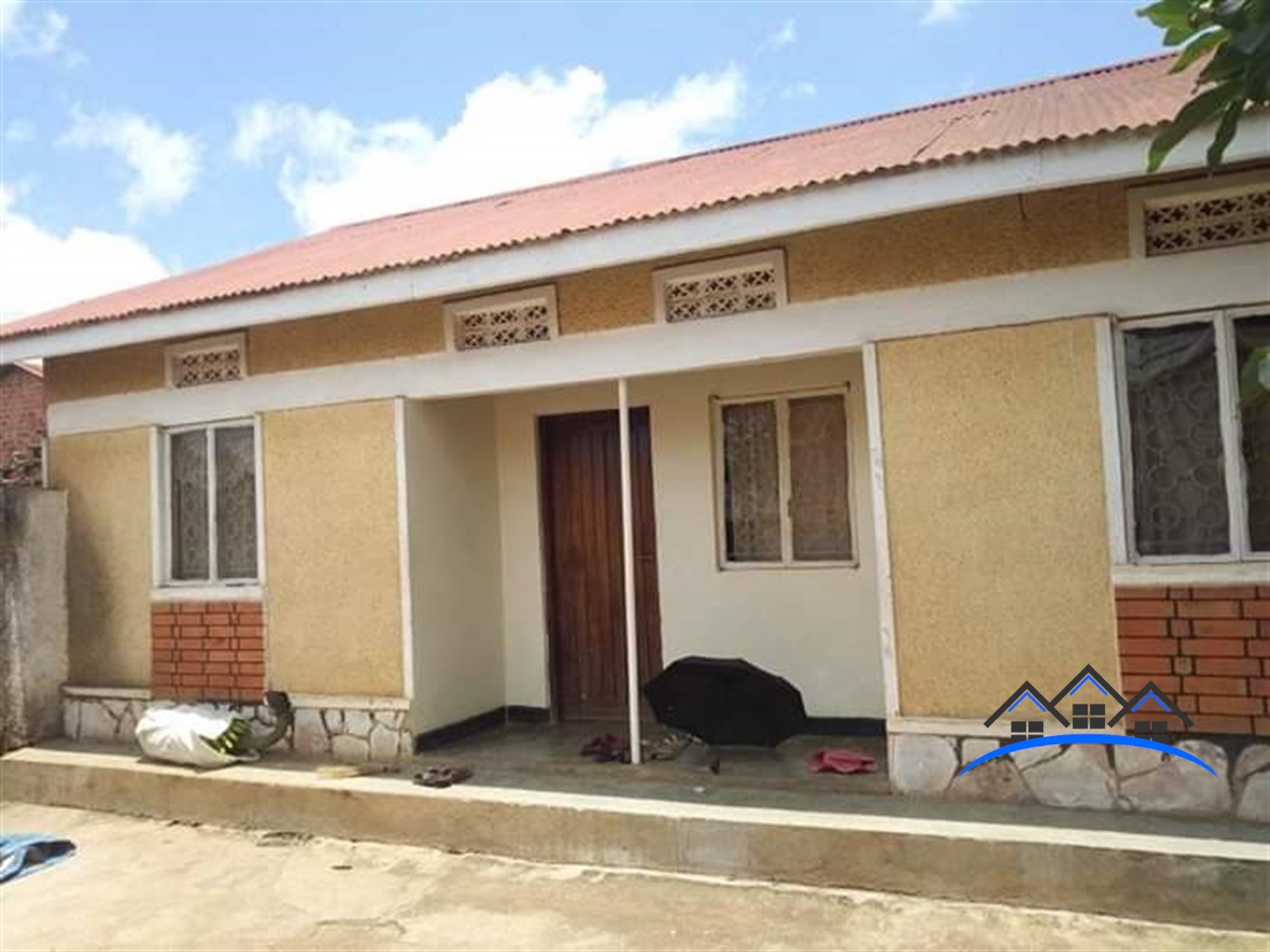 Bungalow for sale in Kawempe Kampala