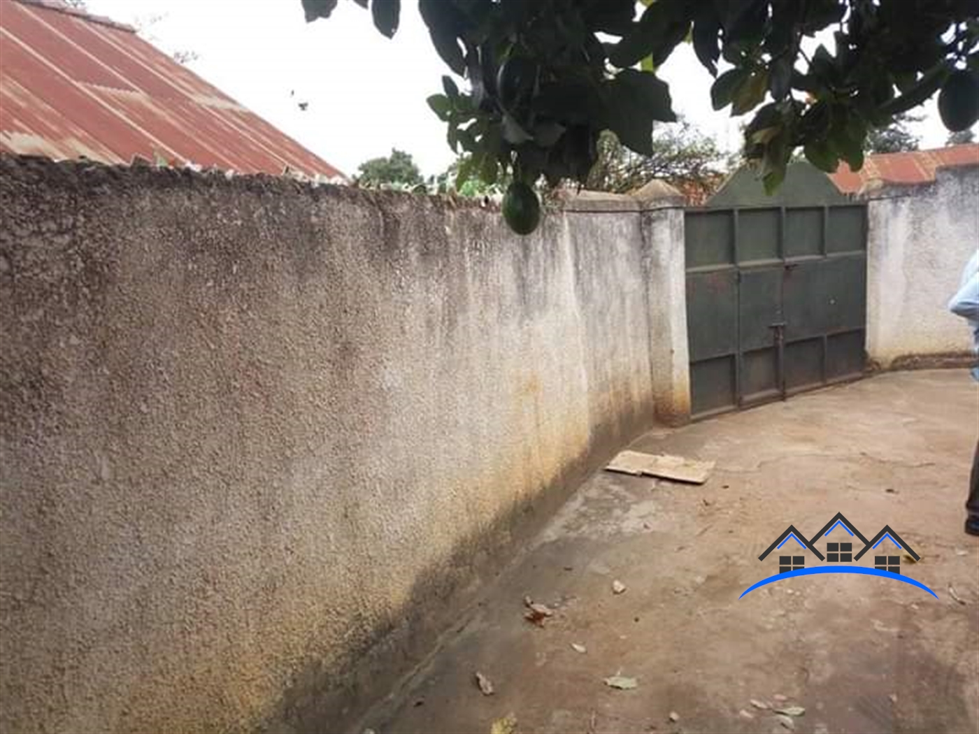 Bungalow for sale in Kawempe Kampala