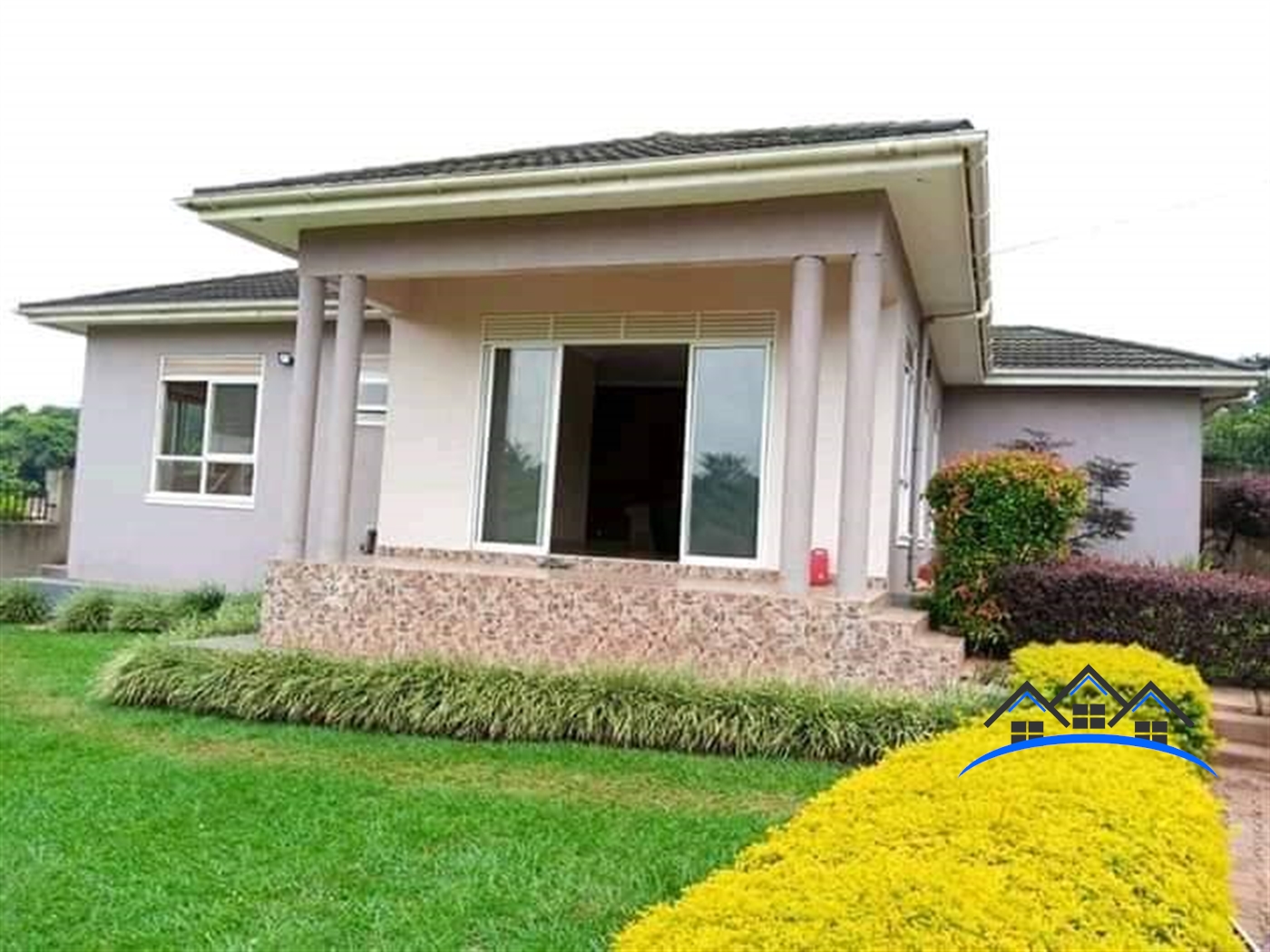 Bungalow for sale in Namugongo Wakiso