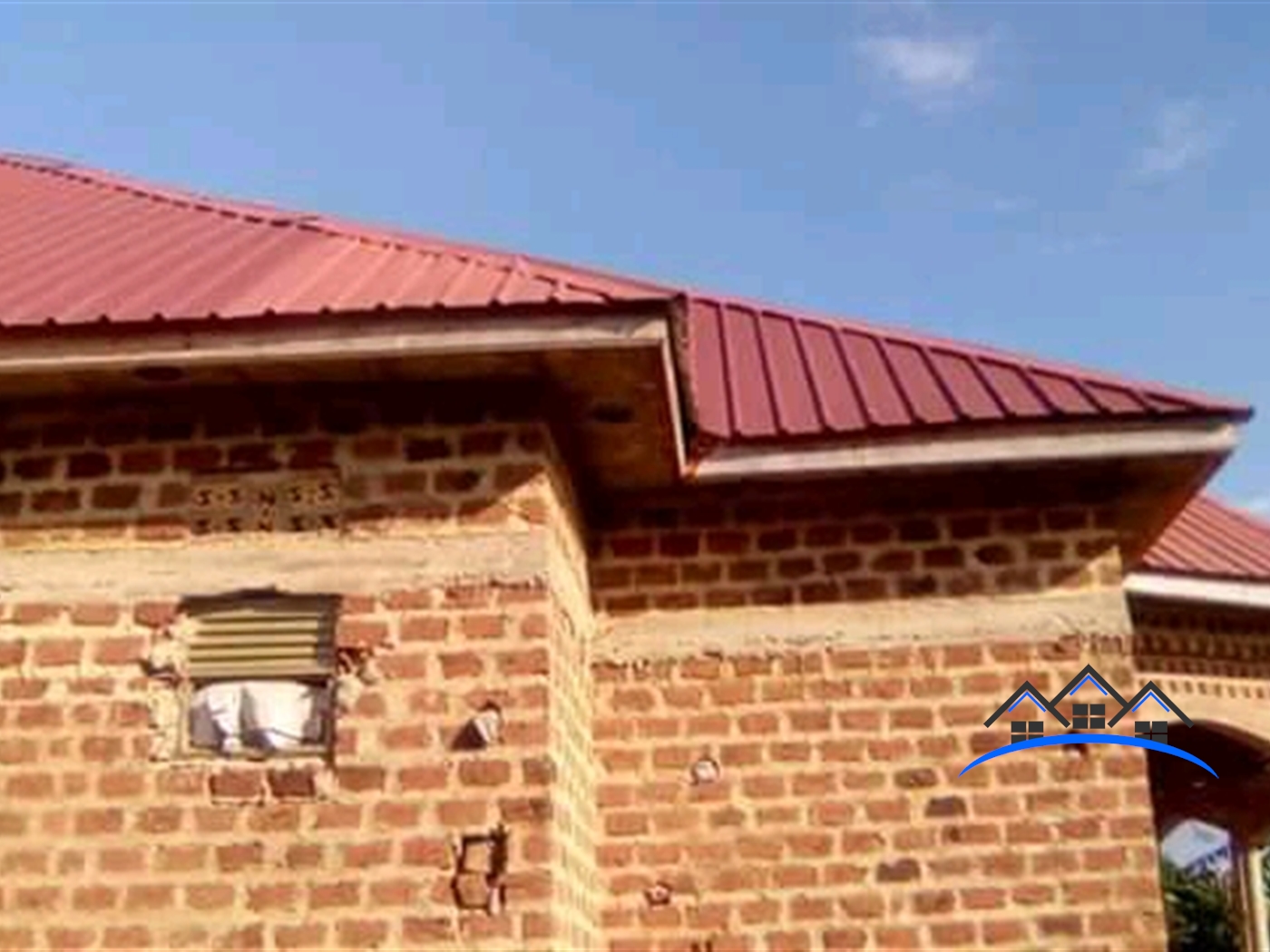 Shell House for sale in Gayaza Wakiso