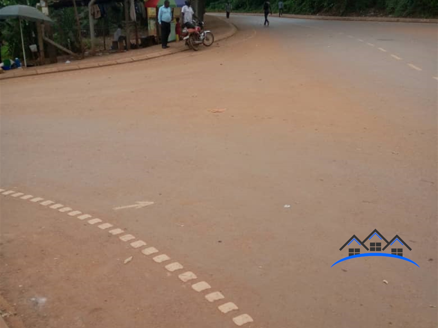 Commercial Land for sale in Makerere Kampala