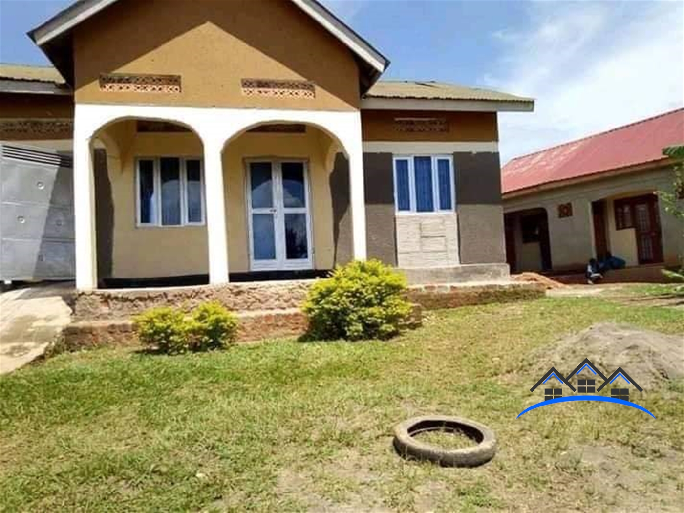 Bungalow for sale in Mpererwe Wakiso