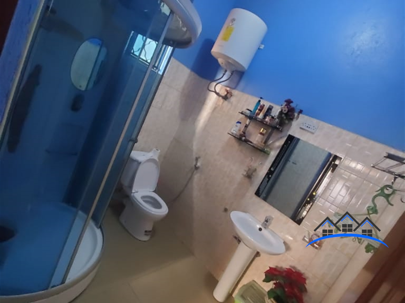 Bathroom (Toilet)